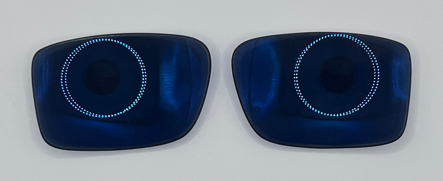 Costa Del Mar Blackfin Both Lenses Blue