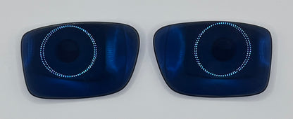 Costa Del Mar Blackfin Both Lenses Blue