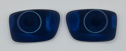 Costa Del Mar Blackfin Both Lenses Blue
