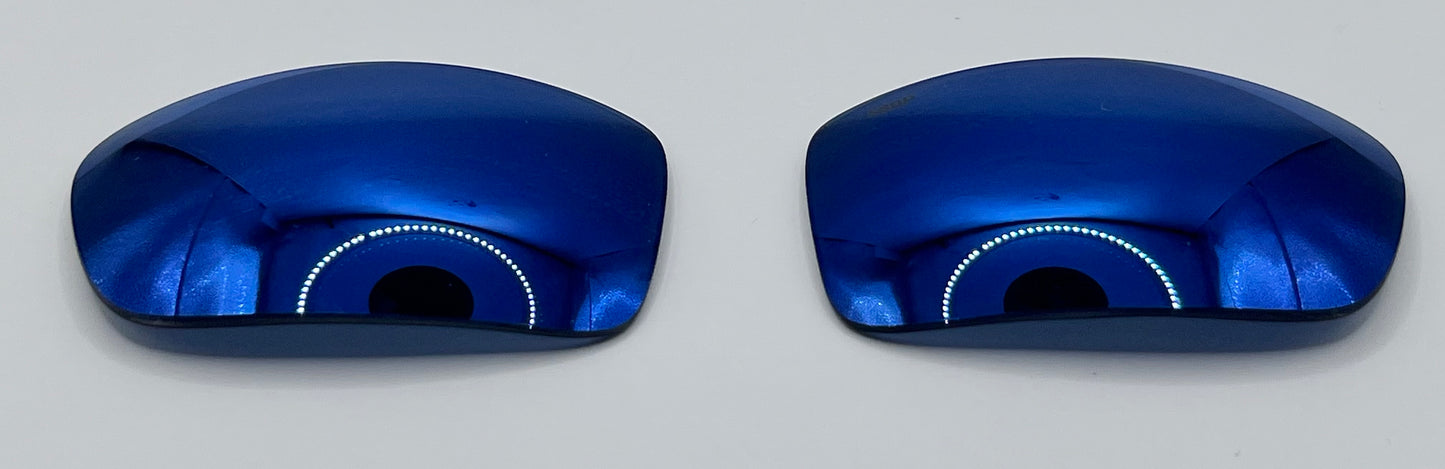 Costa Del Mar Blackfin Both Lenses Blue