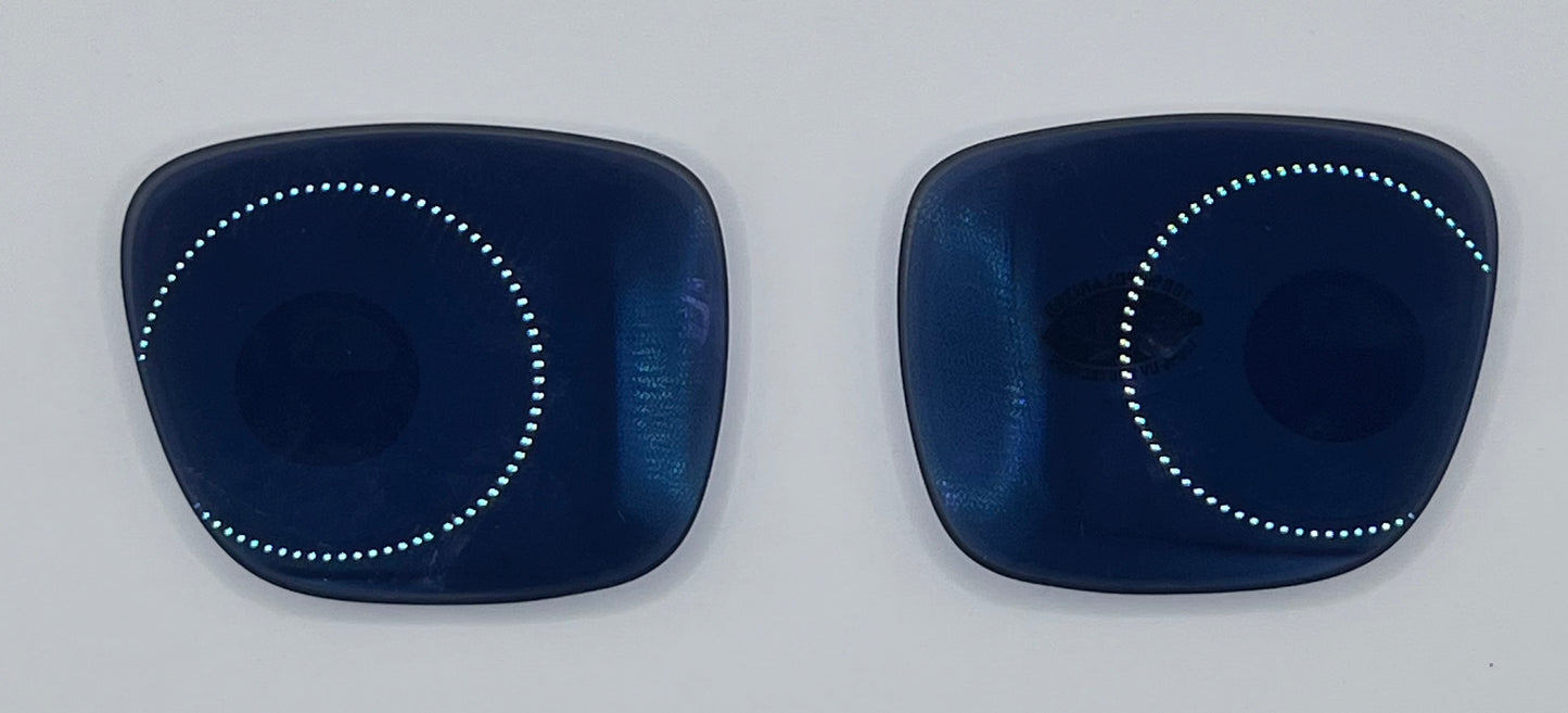 Costa Del Mar Spearo Xl Both Lenses Blue