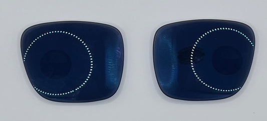 Costa Del Mar Spearo Xl Both Lenses Blue