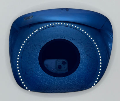Costa Del Mar Spearo Xl Both Lenses Blue
