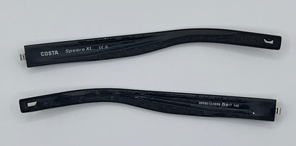 Costa Del Mar Spearo Xl Both Temples Black