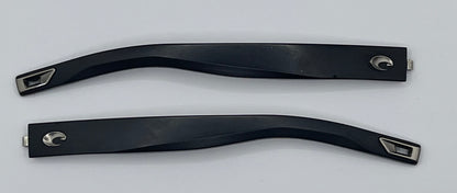 Costa Del Mar Spearo Xl Both Temples Black