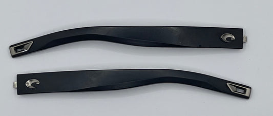 Costa Del Mar Spearo Xl Both Temples Black