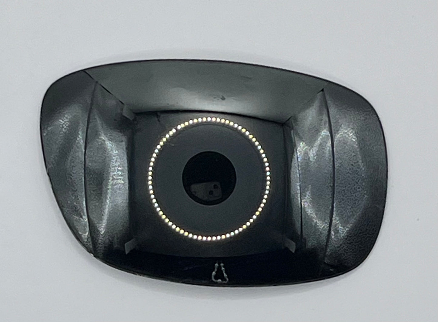 Maui Jim 266 Left Lens Black