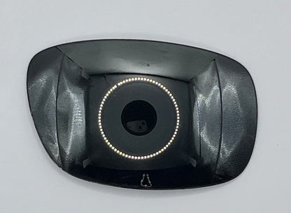 Maui Jim 266 Left Lens Black