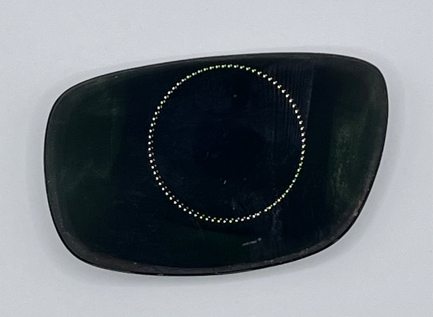 Maui Jim 266 Left Lens Black