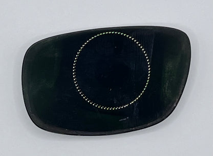 Maui Jim 266 Left Lens Black