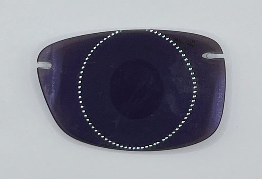Maui Jim 442 Right Lens Green Mirror