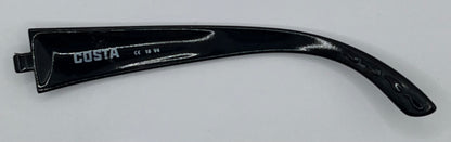 Costa Del Mar Caballito Right Temple Black Glass 580G