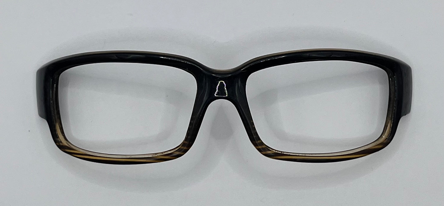 Costa Del Mar Caballito Front Face Tortoise Glass 580G