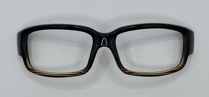 Costa Del Mar Caballito Front Face Tortoise Glass 580G