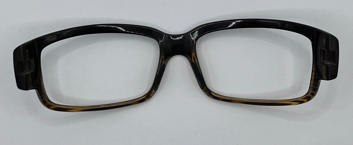 Costa Del Mar Caballito Front Face Tortoise Glass 580G