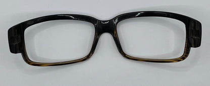 Costa Del Mar Caballito Front Face Tortoise Glass 580G