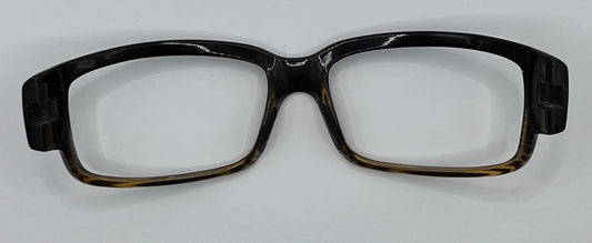 Costa Del Mar Caballito Front Face Tortoise Glass 580G
