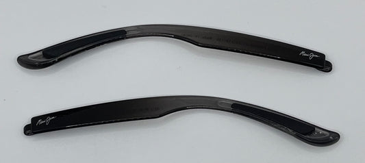 Maui Jim 449 Both Temples Grey