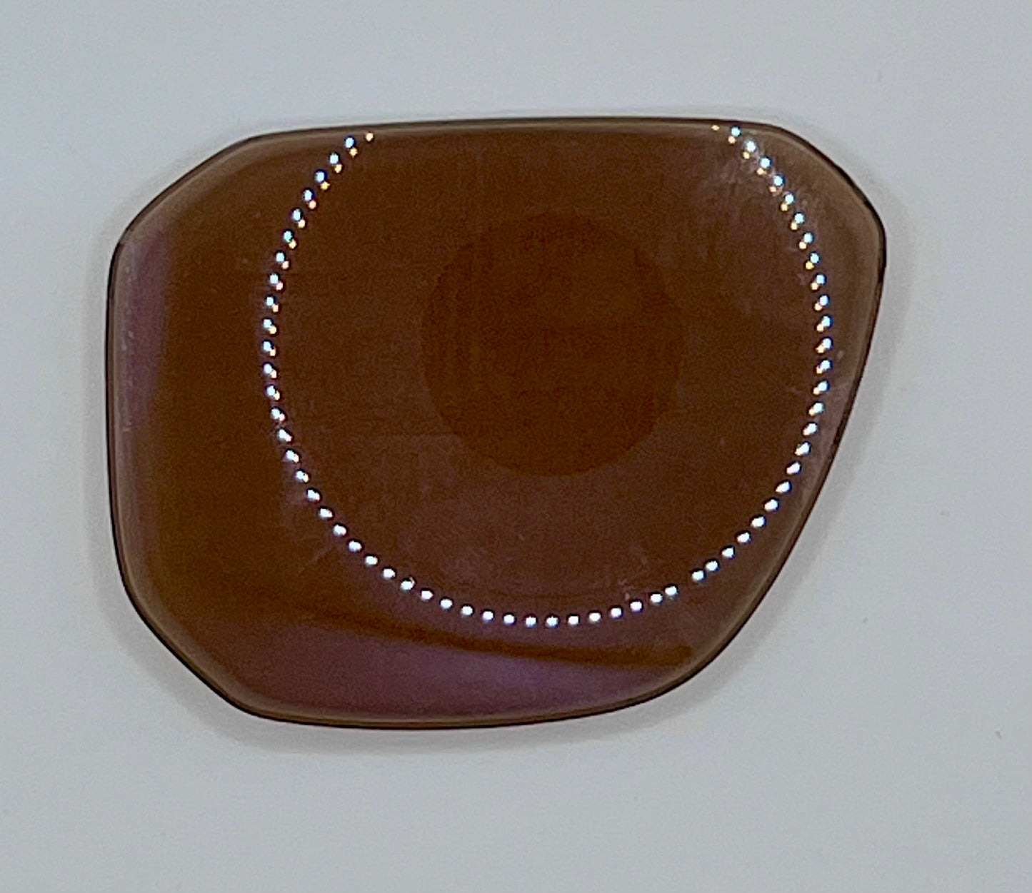 Persol 2461 Left Lens Brown