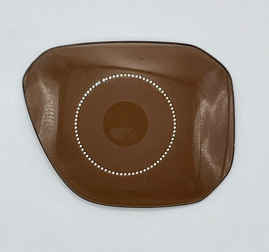 Persol 2461 Left Lens Brown