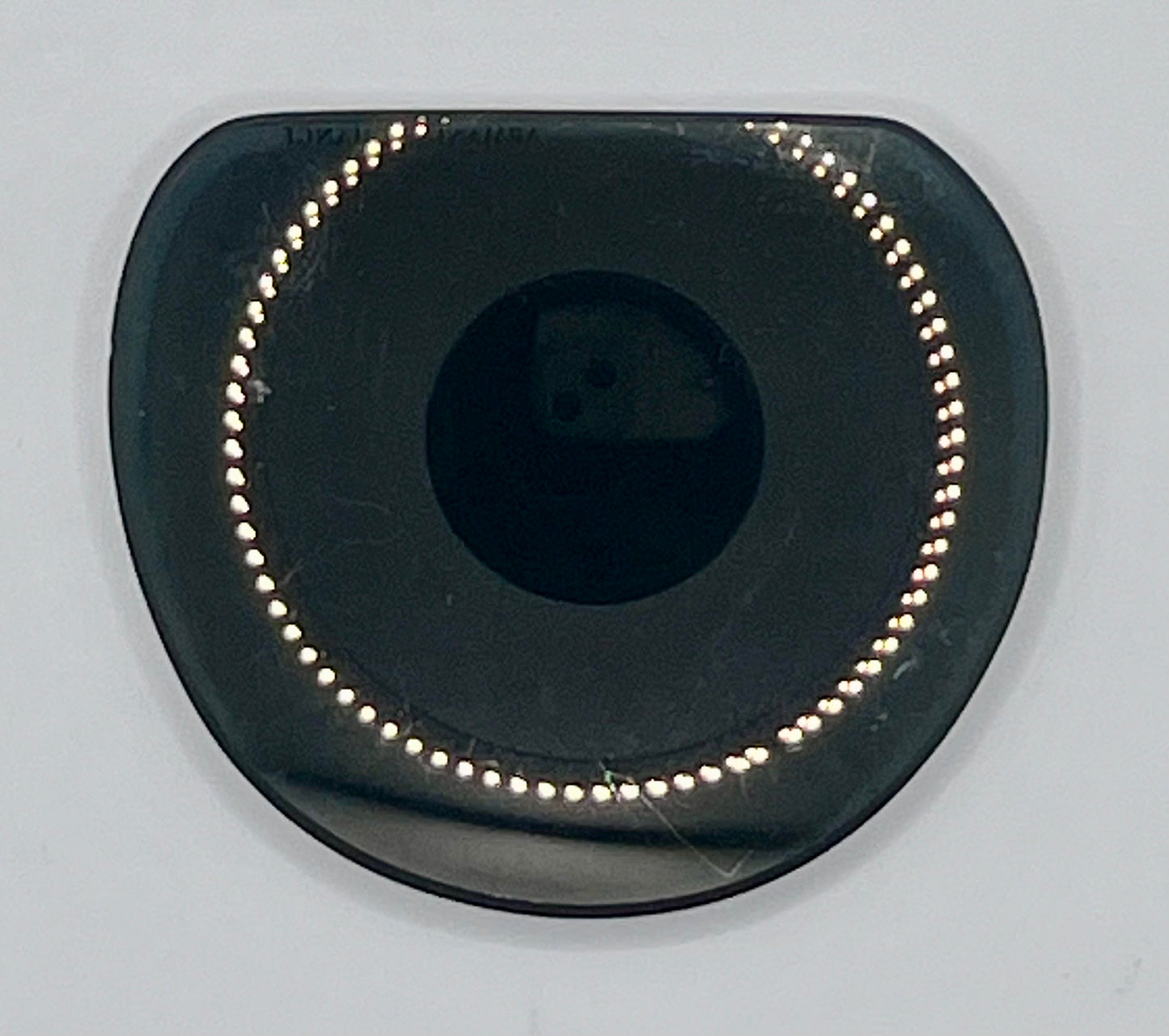 Armani Exchange 4068s Left Lens Purple Mirror