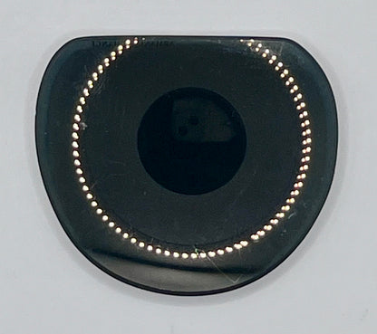 Armani Exchange 4068s Left Lens Purple Mirror
