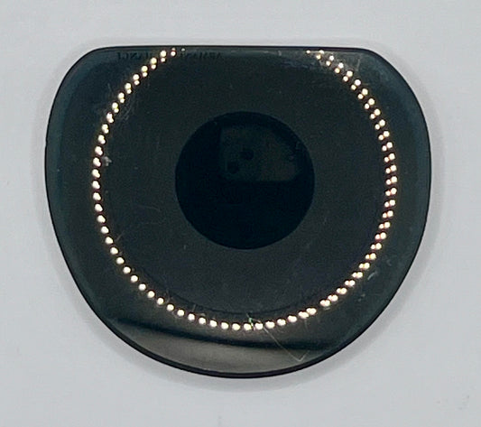 Armani Exchange 4068s Left Lens Purple Mirror