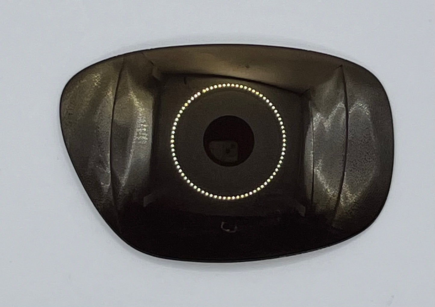 Maui Jim 278 Left Lens Brown