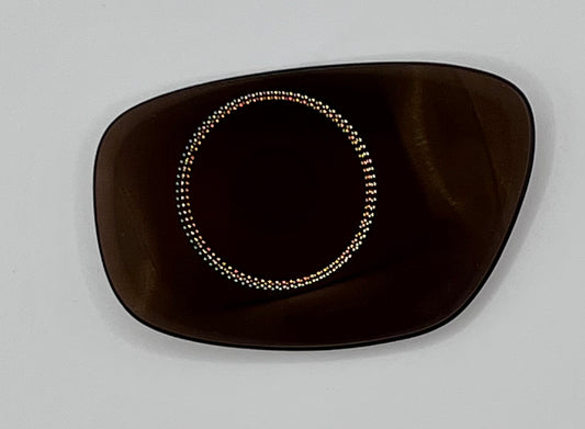 Maui Jim 278 Left Lens Brown