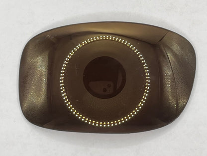 Maui Jim Peahi 202 Left Lens Brown