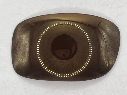 Maui Jim Peahi 202 Left Lens Brown