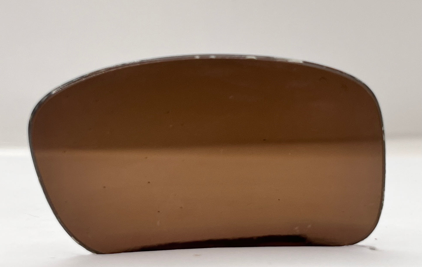 Maui Jim Peahi 202 Left Lens Brown