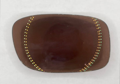 Maui Jim Peahi 202 Left Lens Brown