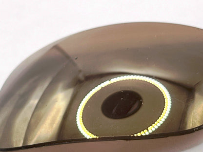 Maui Jim Peahi 202 Left Lens Brown