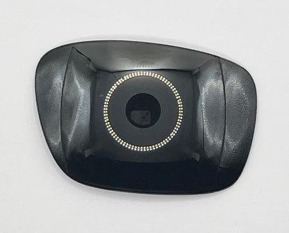 Maui Jim 746 Left Lens Black Chrome