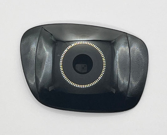 Maui Jim 746 Left Lens Black Chrome