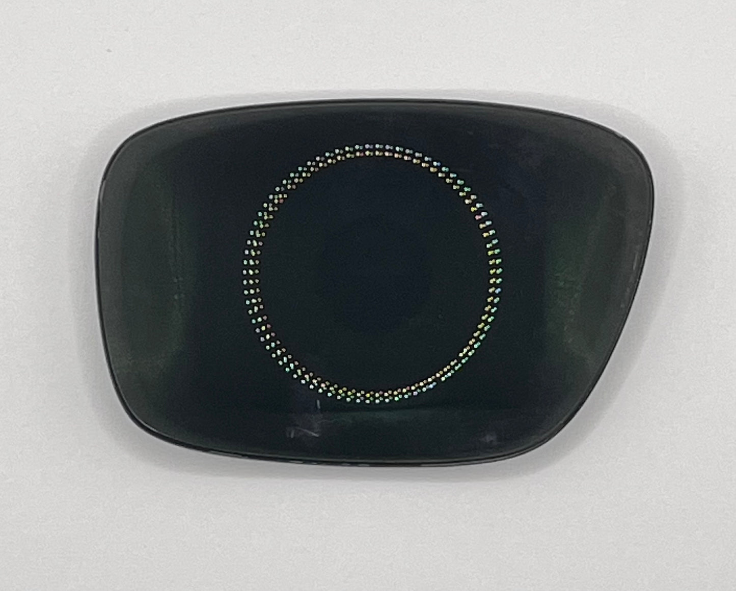 Maui Jim 746 Left Lens Black Chrome