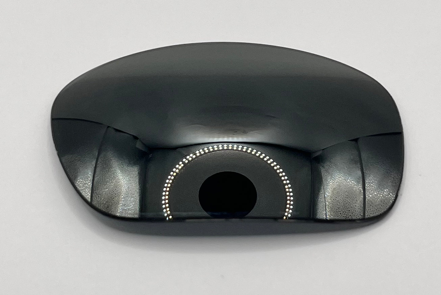 Maui Jim 746 Left Lens Black Chrome