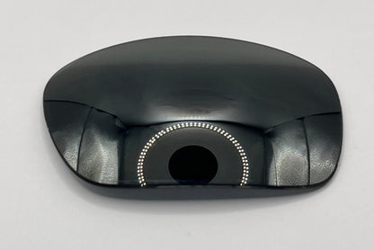 Maui Jim 746 Left Lens Black Chrome