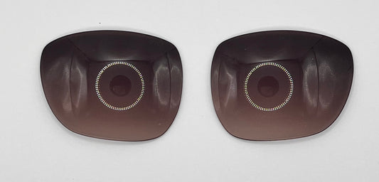 Smith Optics Hemline Both Lenses Brown Gradient