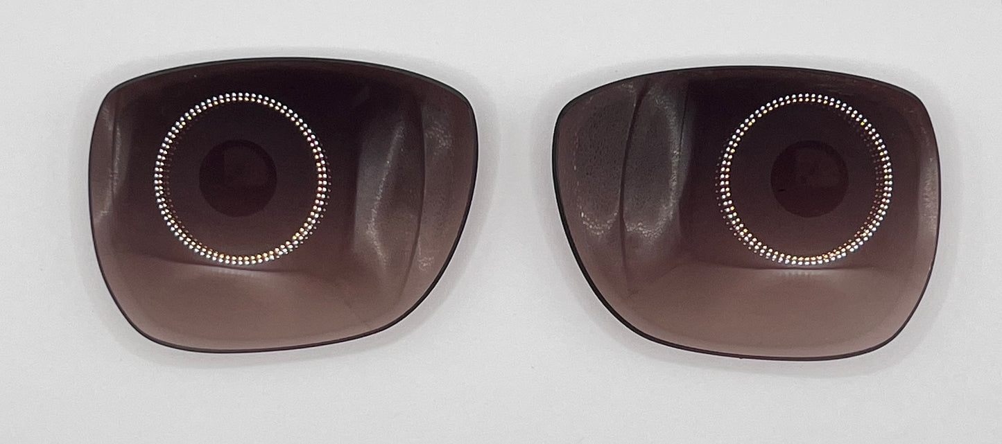 Smith Optics Hemline Both Lenses Brown Gradient