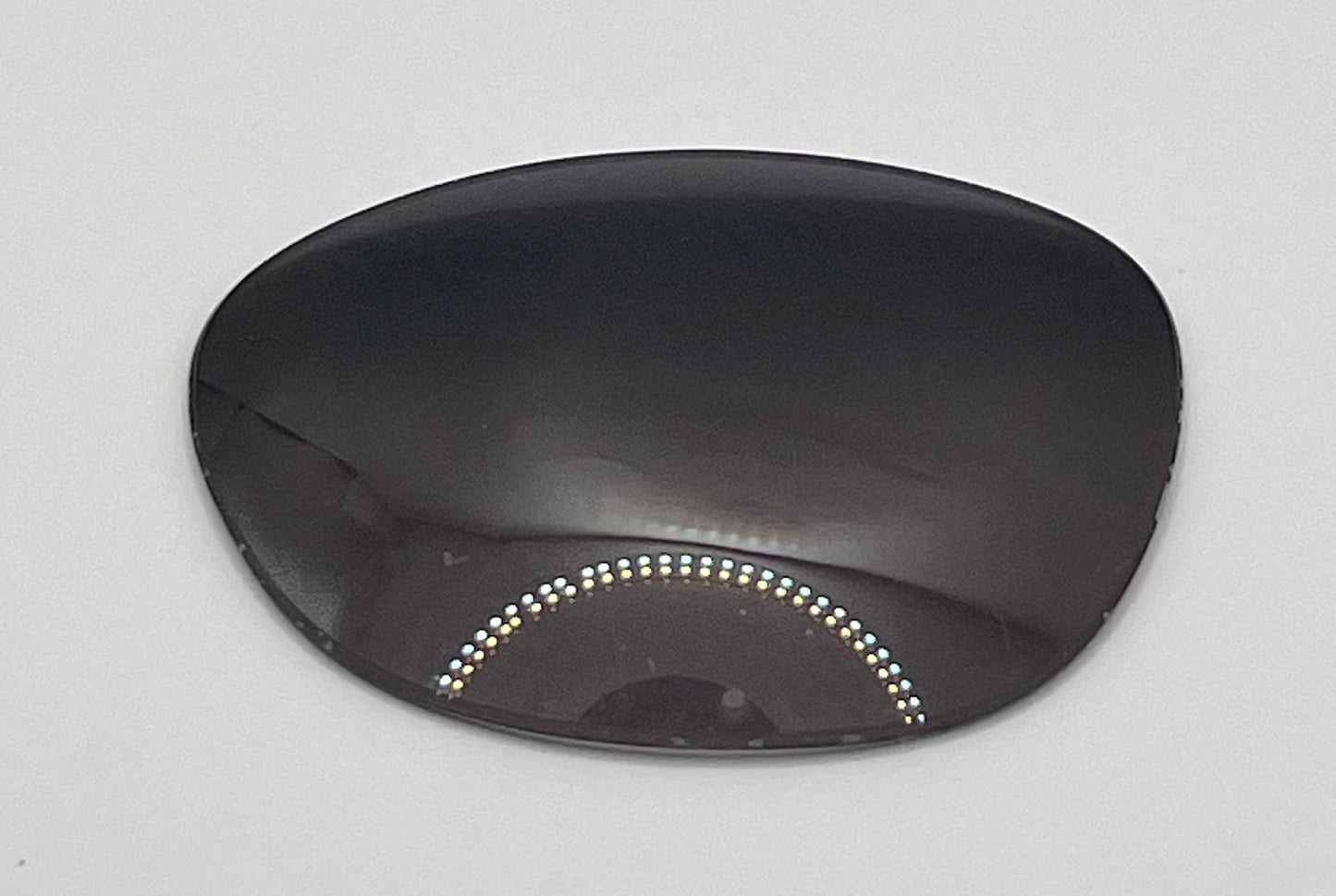 Maui Jim 758 Left Lens Grey