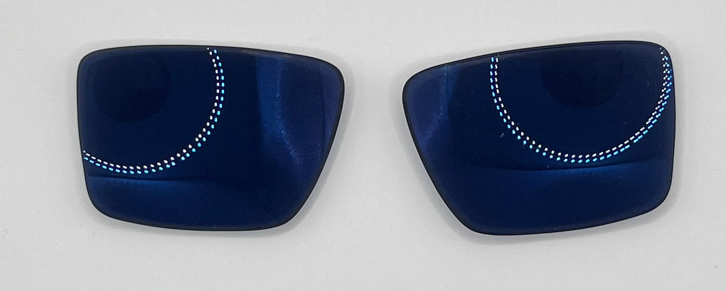 Costa Del Mar Rinconcito Both Lenses Black Chrome