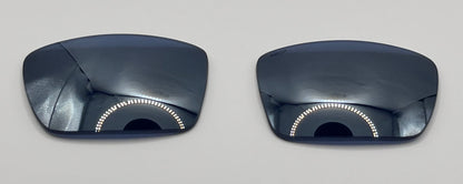 Costa Del Mar Rinconcito Both Lenses Black Chrome