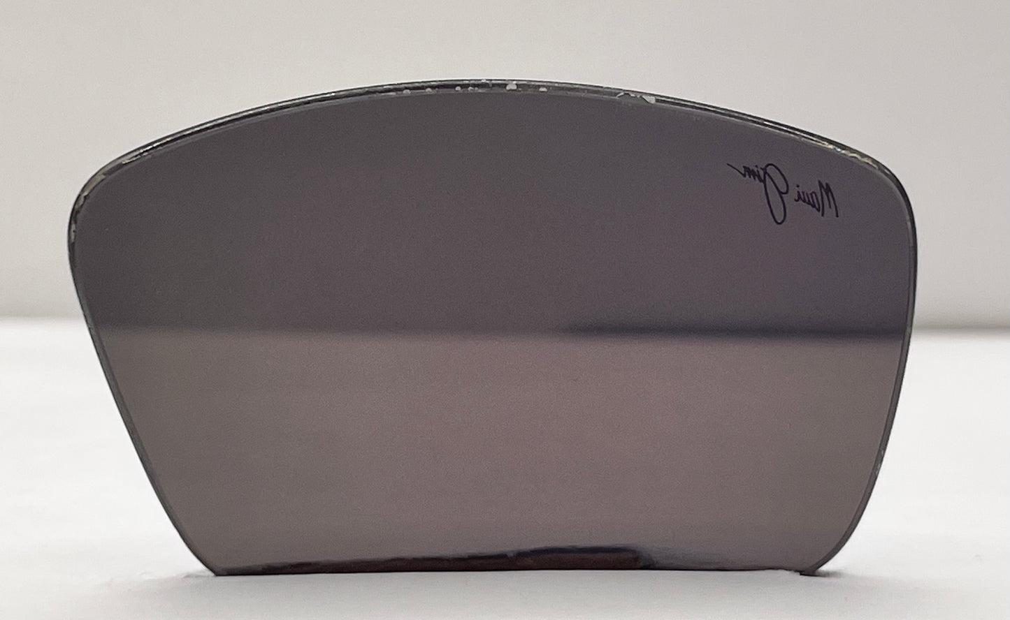 Maui Jim 810 Right Lens Blue Mirror