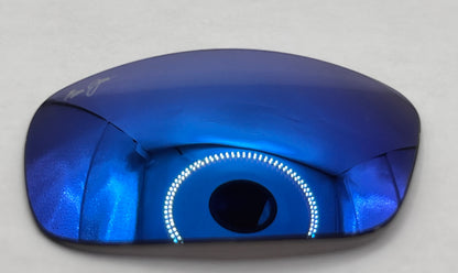 Maui Jim 810 Right Lens Blue Mirror