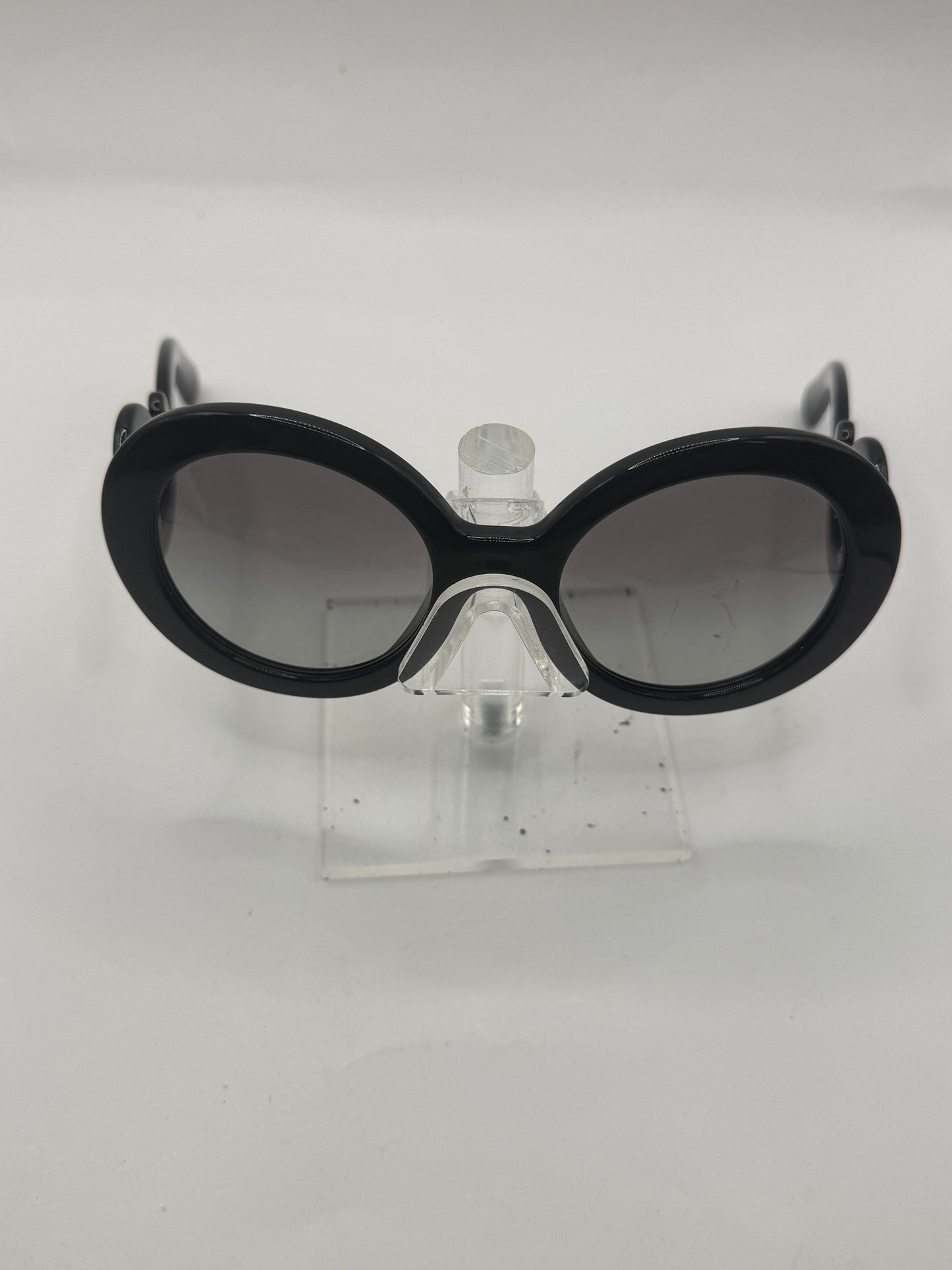 Prada Spr27n Sunglasses in color 1ab3m1