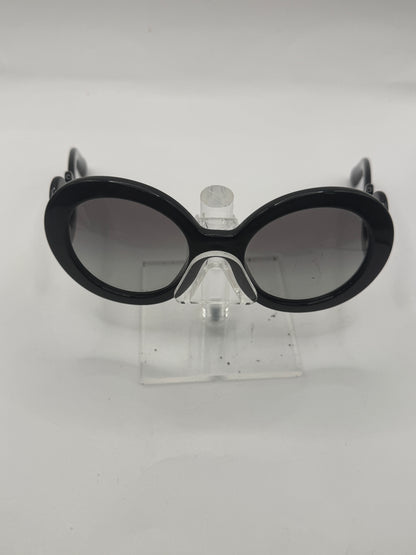 Prada Spr27n Sunglasses in color 1ab3m1