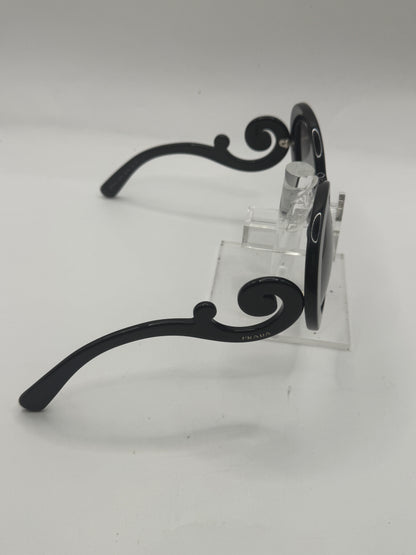 Prada Spr27n Sunglasses in color 1ab3m1
