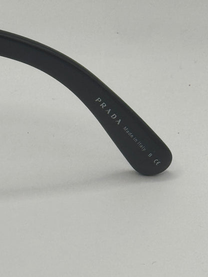 Prada Spr27n Sunglasses in color 1ab3m1